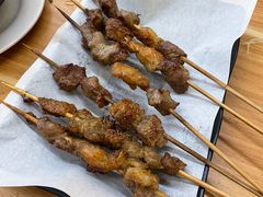 -买又大餐厅(福林里店)