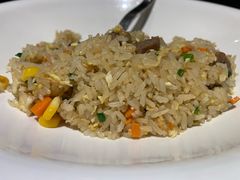 -九府羊·鲜羊火锅·烤串(新华路店)