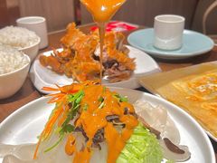 -北李妈妈菜(鲁能城店)