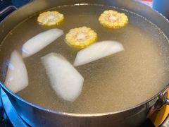 -牛事制造局牛肉火锅(莲岳路店)