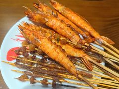 -刘火辣老火锅(光谷店)
