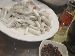 -香满楼(临安路店)