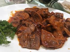 -裕德隆清真饭庄·天津特色菜(河东店)
