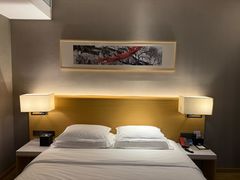 -重庆观音桥华美达安可酒店