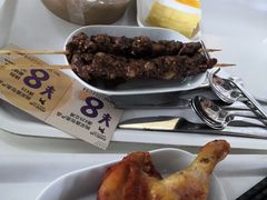 -宜家·瑞典风味餐厅(天津东丽商场店)