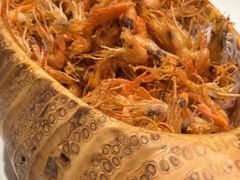 干炸青虾-丹江渔村(望京店)