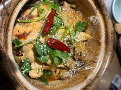 -周家二小姐的菜(西津渡店)