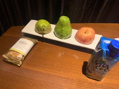 -厦门威斯汀酒店