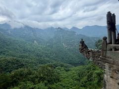 -武当山风景区