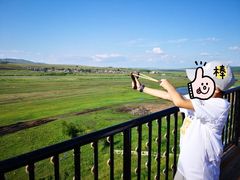 -蒙古之源蒙兀室韦文化旅游景区