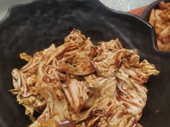 乾隆白菜-香融府·烤鸭·家常菜(马家堡路店)