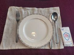 -92°C俄式厨房(中央大街店)