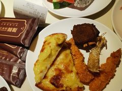 -加餐海鲜自助(集美银泰百货店)