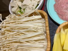 -许府牛火锅(信义坊总店)