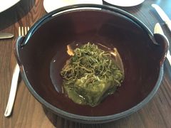 -翡翠36餐厅(浦东香格里拉店)