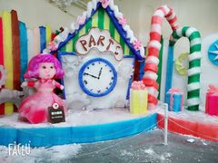 -安徒生童话乐园