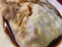 -西关明记肠粉(荔枝湾店)