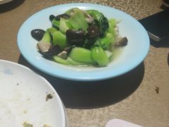 -半盆菜酒家(中山南一路店)