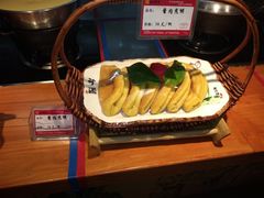 -山西会馆·晋菜·晋商宴·牌匾博物馆(胜利东街店)