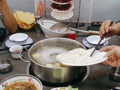-万祥牛肉火锅(金龙店)
