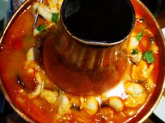 -雀舞云南菜(天津天河城购物中心店)