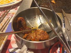 -尹珍珠·韩式无限烤肉(回龙湾店)