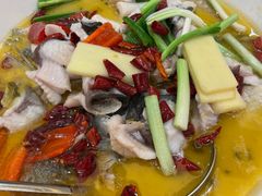 -聚福山莊·寻味顺德(北滘店)