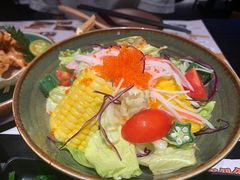 -鳗事鱼意·活鳗现烤专門店(保利广场店)
