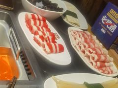 -东道煮牛肉火锅(重庆路店)