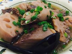 -成惠食府(赤岗店)