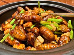-小天厨民间菜馆(深圳街店)
