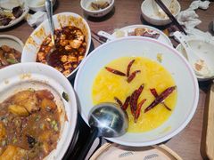 -金掌勺锅包肉(太原万达店)
