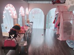 -Barbe a papa亲子餐厅(杨浦店)