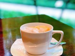 -浙江西子宾馆·瑶园咖啡厅