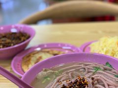 -牛马行牛肉饸饹铺(长春总店)