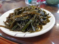 -友强·23年特色海鲜大排档(厦门店)