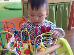 iphone_upload_pic-乐融婴幼儿成长中心(四季青校区)