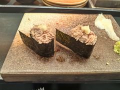 -Sushi Hanzo半藏(天环广场店)