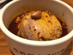 -渝是乎酸菜鱼(龙旗购物中心店)