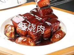 -长城大酒店(长宁道店)