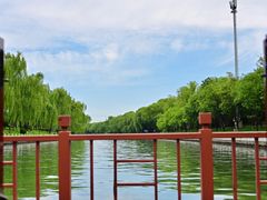 -皇家御河游(紫御湾码头)