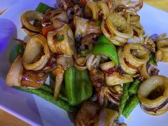 -半岛私房菜(梅林店)