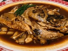 -旺顺阁鱼头泡饼(小红门店)