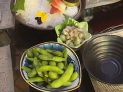 -昱匠·日本料理(金融街店)