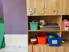 -小银星艺术团(河埒口校区)