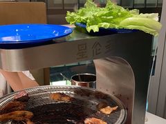 -星伦多自助料理·涮烤一体(杭州来福士店)
