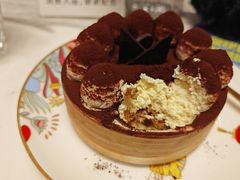 -PAUL LAFAYET 法式甜品(港汇广场店)