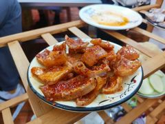 -阿昌白族石板烧(大理古城店)