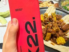 -K22.酸奶草莓(烟台芝罘店)
