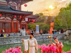 -华清宫景区